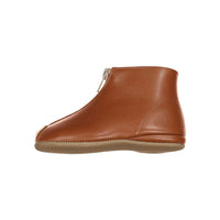 Pepe shoes Pepe Sienna Zip Bootie
