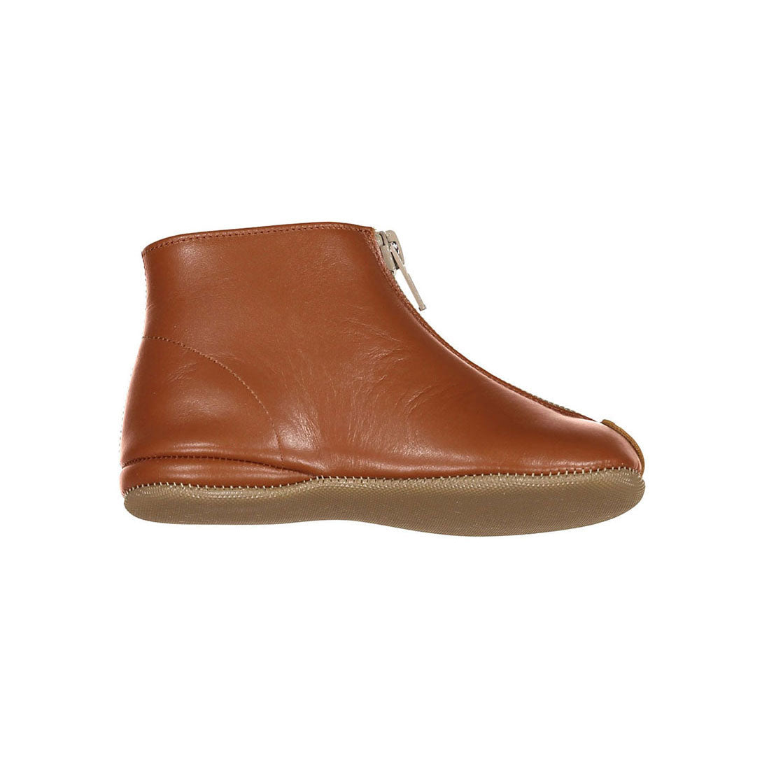 Pepe shoes Pepe Sienna Zip Bootie