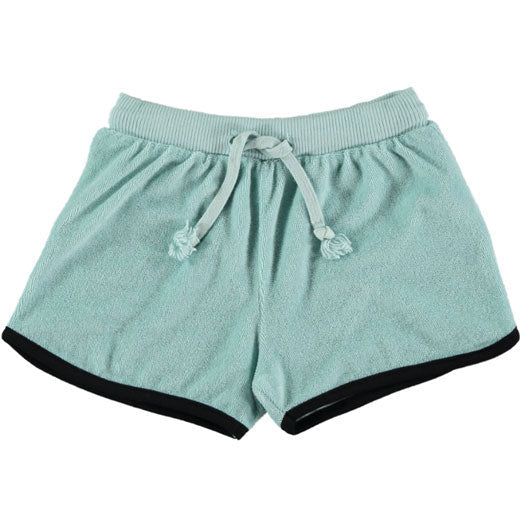 Picnik bottoms Picnik Aqua Teo Shorts