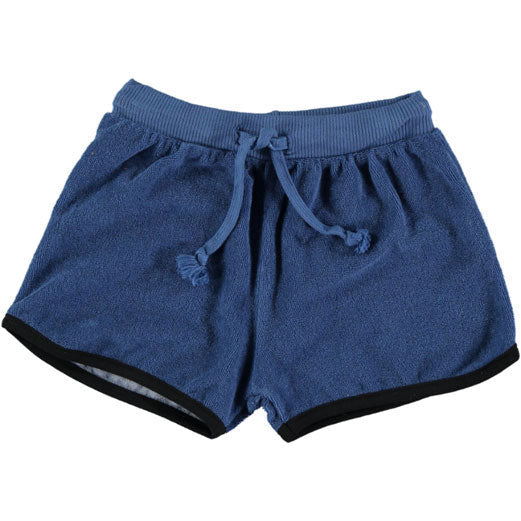 Picnik bottoms Picnik Blue Teo Shorts