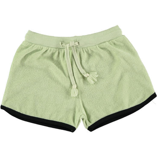 Picnik bottoms Picnik Mint Teo Shorts