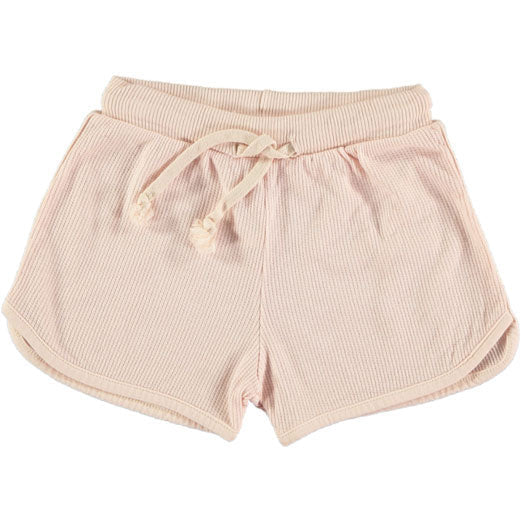 Picnik bottoms Picnik Pale Rose Rob Shorts