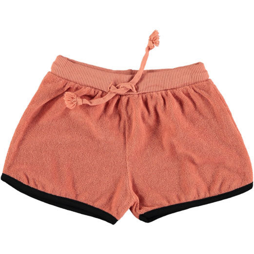 Picnik bottoms Picnik Pink Teo Shorts