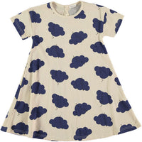 Picnik dresses Picnik Cream Cloud Fran Dress