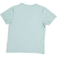 Picnik tees Picnik Aqua Cloud Joan Tee