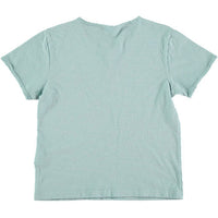 Picnik tees Picnik Aqua Music Note Paul Tee