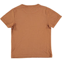 Picnik tees Picnik Brown Fly Joan Tee
