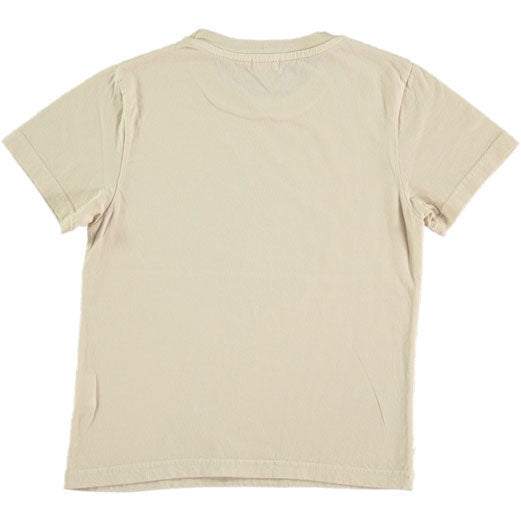 Picnik tees Picnik Cream Balloon Joan Tee