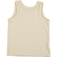 Picnik tees Picnik Cream Cloud Sandro Tank