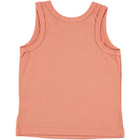 Picnik tees Picnik Pink Cherry Sandro Tank