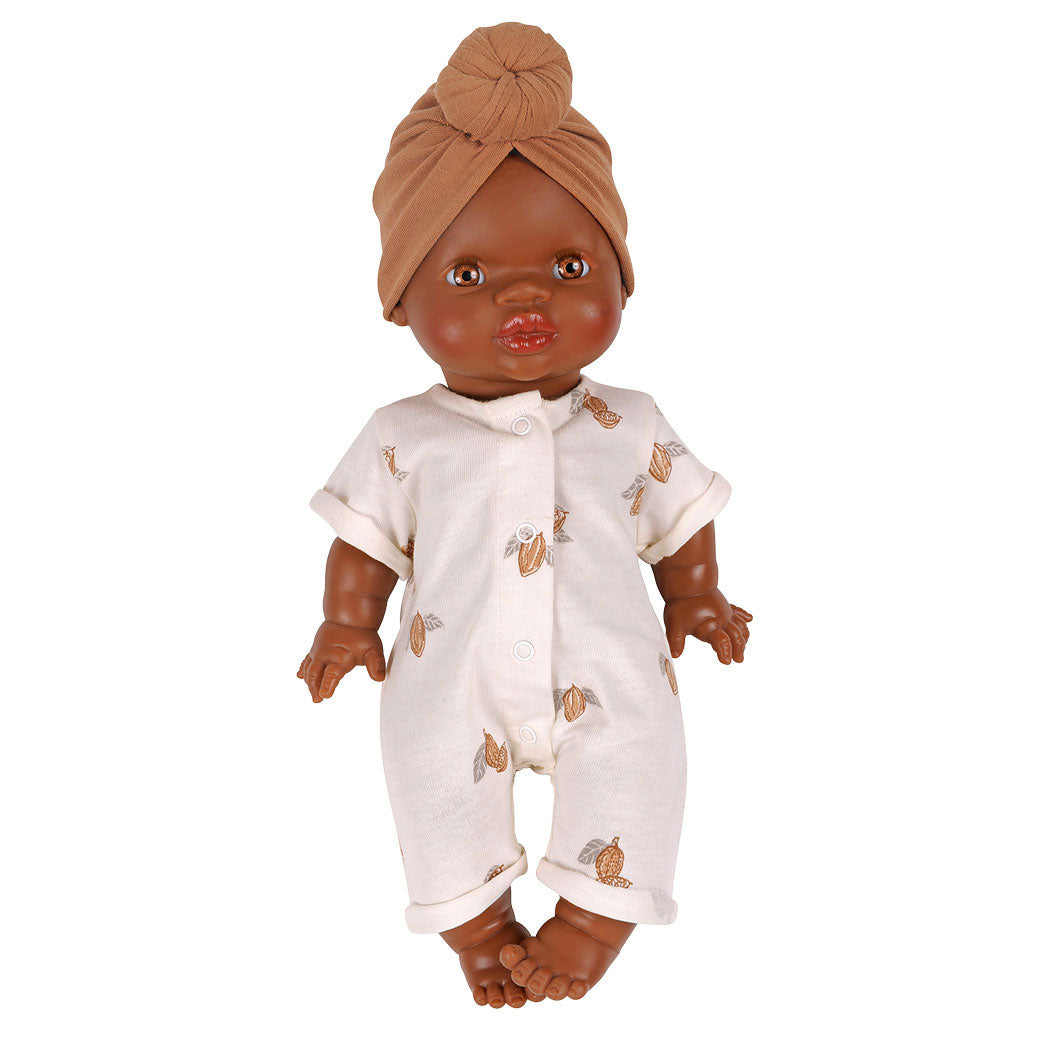 Bonjour Little Tonka/Nut Doll Outfit