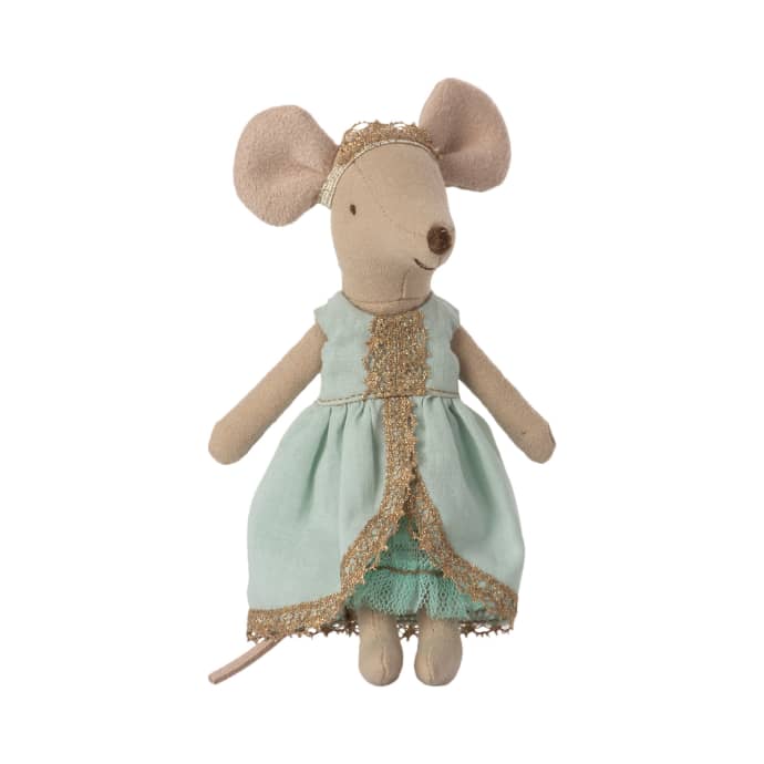 Maileg Princess And The Pea, Big Sister Mouse
