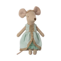 Maileg Princess And The Pea, Big Sister Mouse