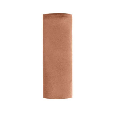 Quincy Mae accessories OS Quincy Mae Brushed Swaddle | Amber