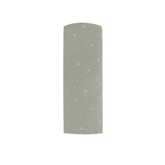 Quincy Mae accessories OS Quincy Mae Brushed Swaddle | Dash