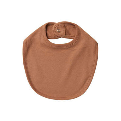 Quincy Mae accessories OS Quincy Mae Jersey Bib Set | Daisy Confetti, Amber