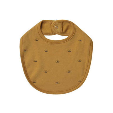 Quincy Mae accessories OS Quincy Mae Jersey Bib Set | Lions, Suns