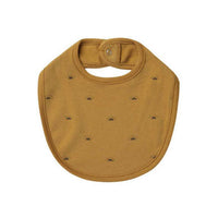 Quincy Mae accessories OS Quincy Mae Jersey Bib Set | Lions, Suns