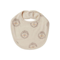 Quincy Mae accessories OS Quincy Mae Jersey Bib Set | Lions, Suns
