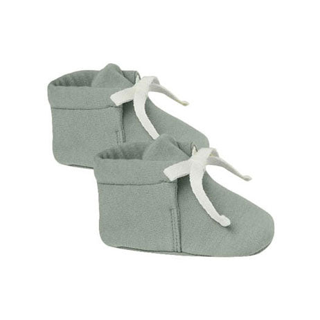 Quincy Mae accessories Quincy Mae Baby Booties | Spruce