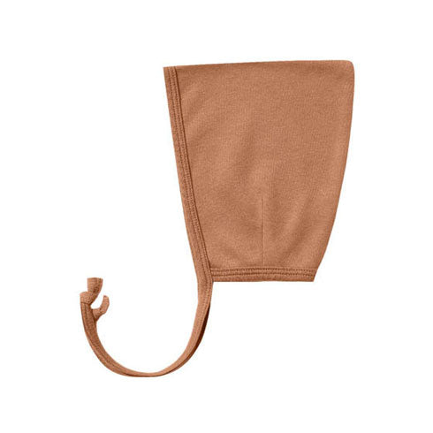 Quincy Mae accessories Quincy Mae Pixie Bonnet | Amber