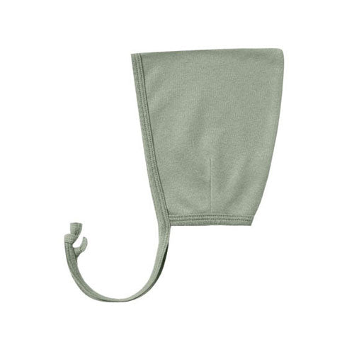 Quincy Mae accessories Quincy Mae Pixie Bonnet | Spruce