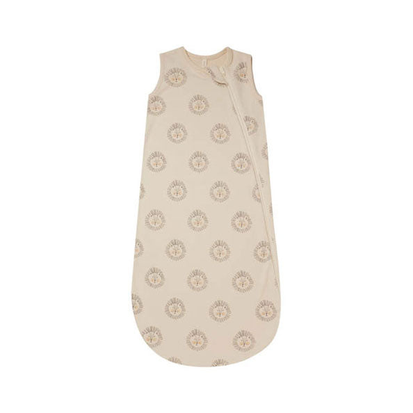 Quincy Mae footies Quincy Mae Jersey Sleep Bag | Lions