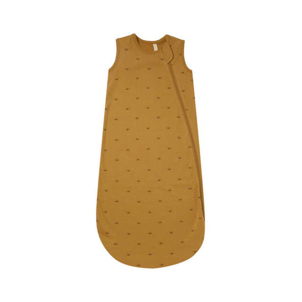 Quincy Mae footies Quincy Mae Jersey Sleep Bag | Suns