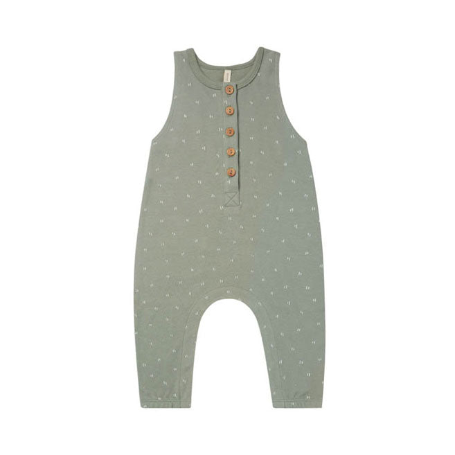 Quincy Mae rompers Quincy Mae Sleeveless Jumpsuit | Dash