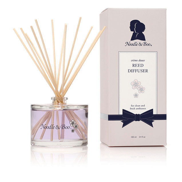 Noodle and Boo Reed Diffuser