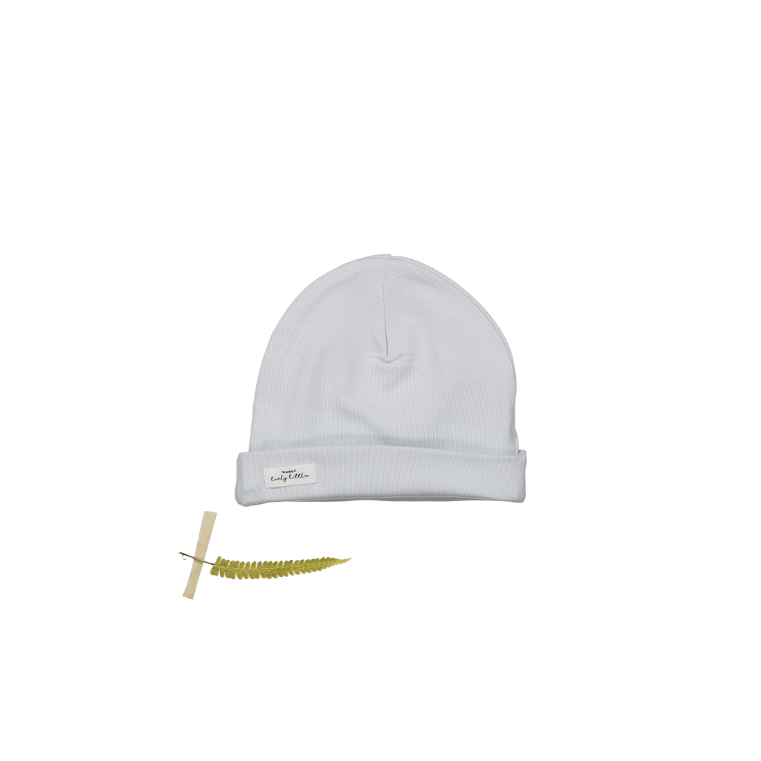 Lovely Littles The Hat - Sky