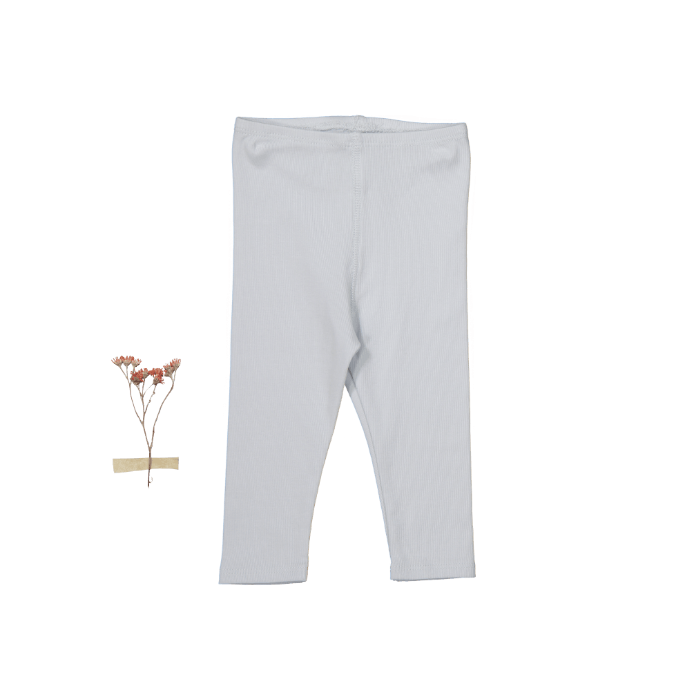 Lovely Littles The Legging - Sky