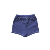 Hey kid Ride the Waves Shorts- Blue