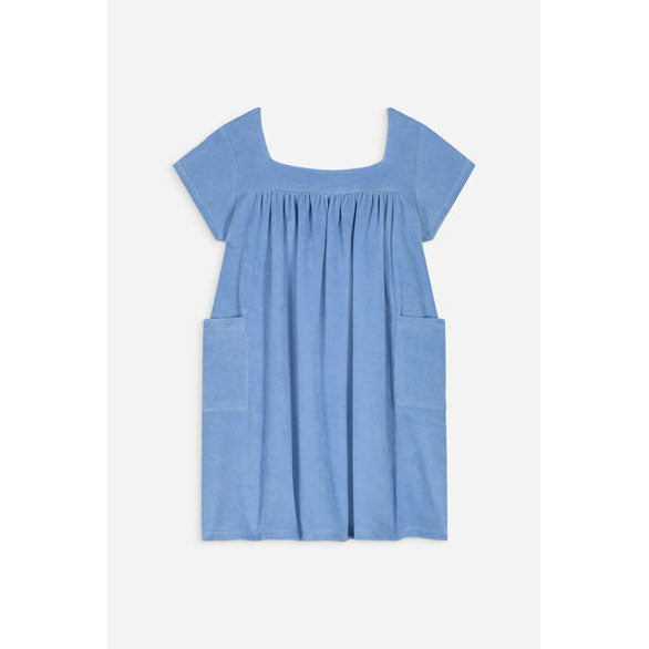We are Kids Azzurro Heidi Dress