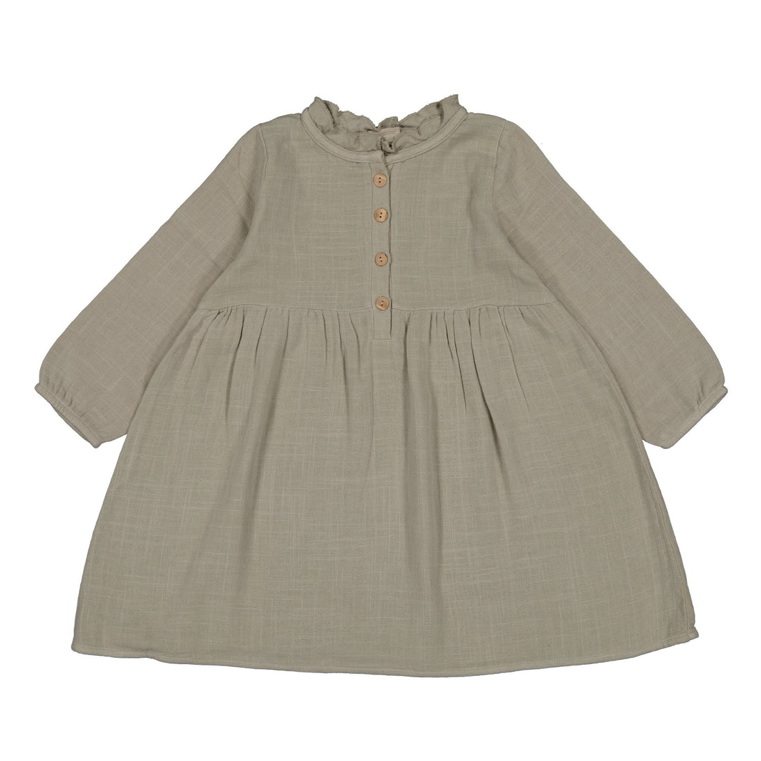 Studio Boheme Taupe Vermont Dress