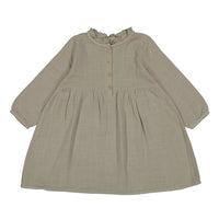 Studio Boheme Taupe Vermont Dress