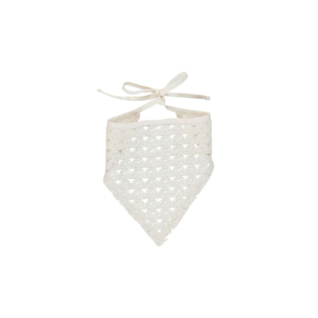 Bebe Organic Natural Ronja Head Scarf