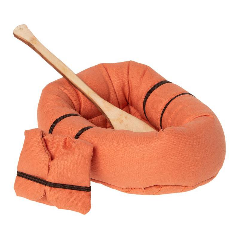 Maileg Rubber Boat, Mouse