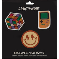 Light Plus Nine Nimix Rubix Set