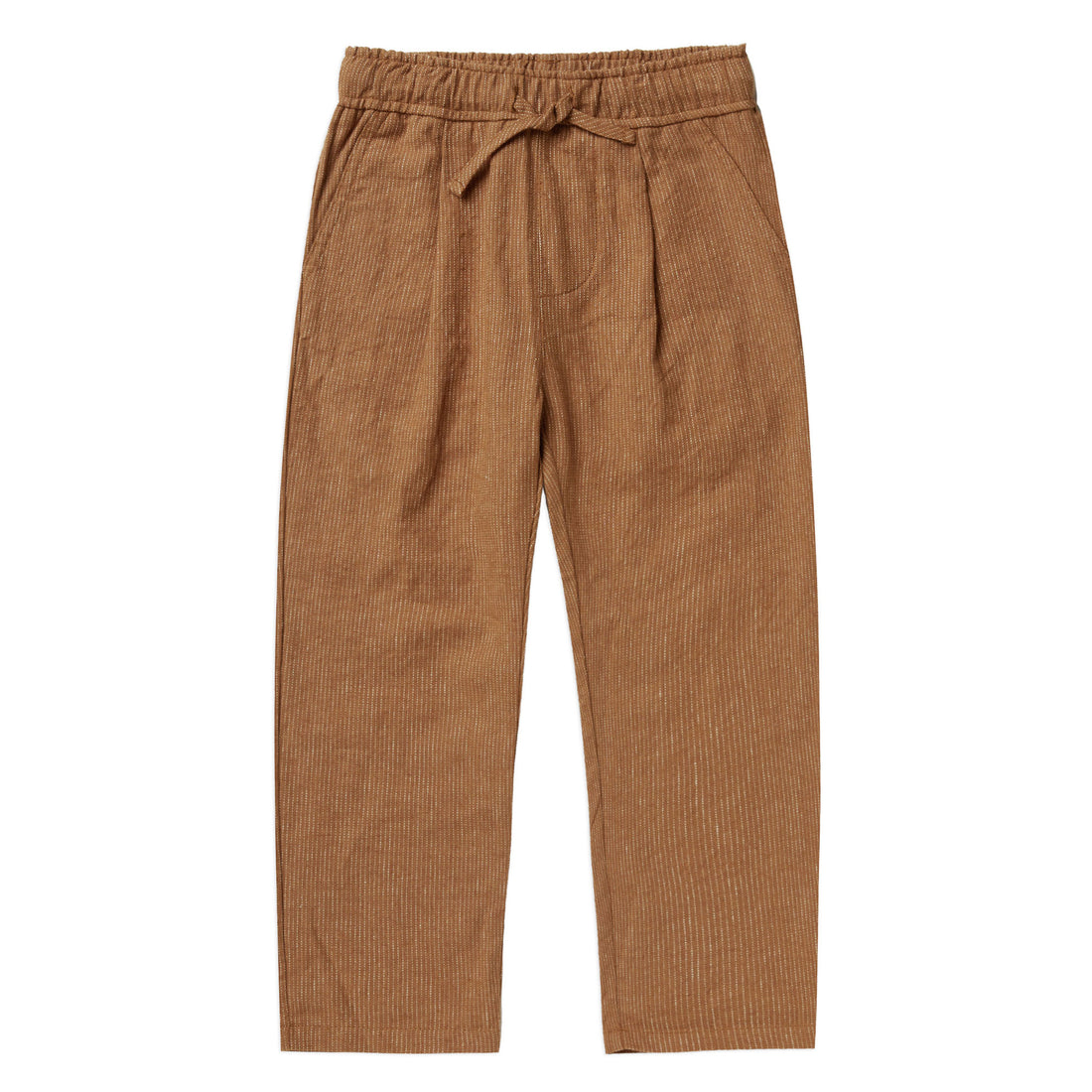 Rylee and Cru Sailor Pant | Caramel