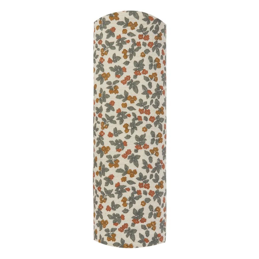 Rylee and Cru accessories 47x47 Rylee and Cru Swaddle | Summer Bloom