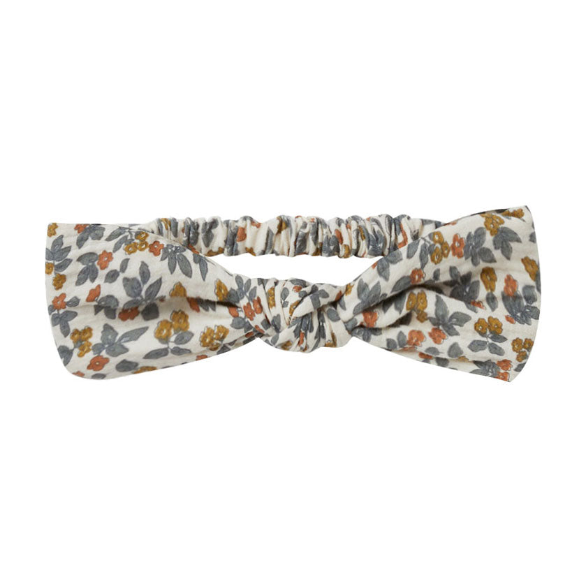 Rylee and Cru accessories OS Rylee and Cru Knotted Headband | Summer Bloom