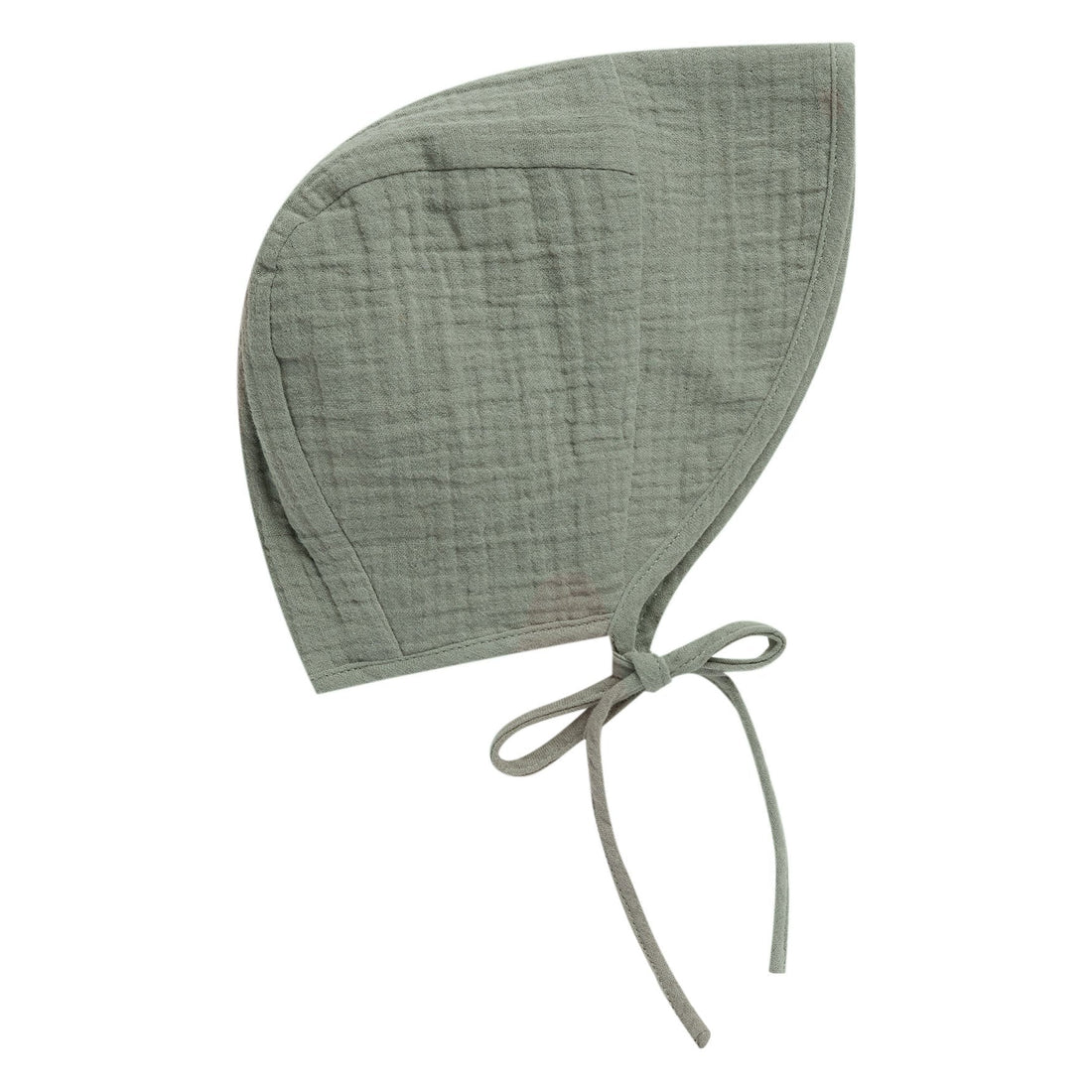 Rylee and Cru accessories Rylee and Cru Brimmed Bonnet | Aqua