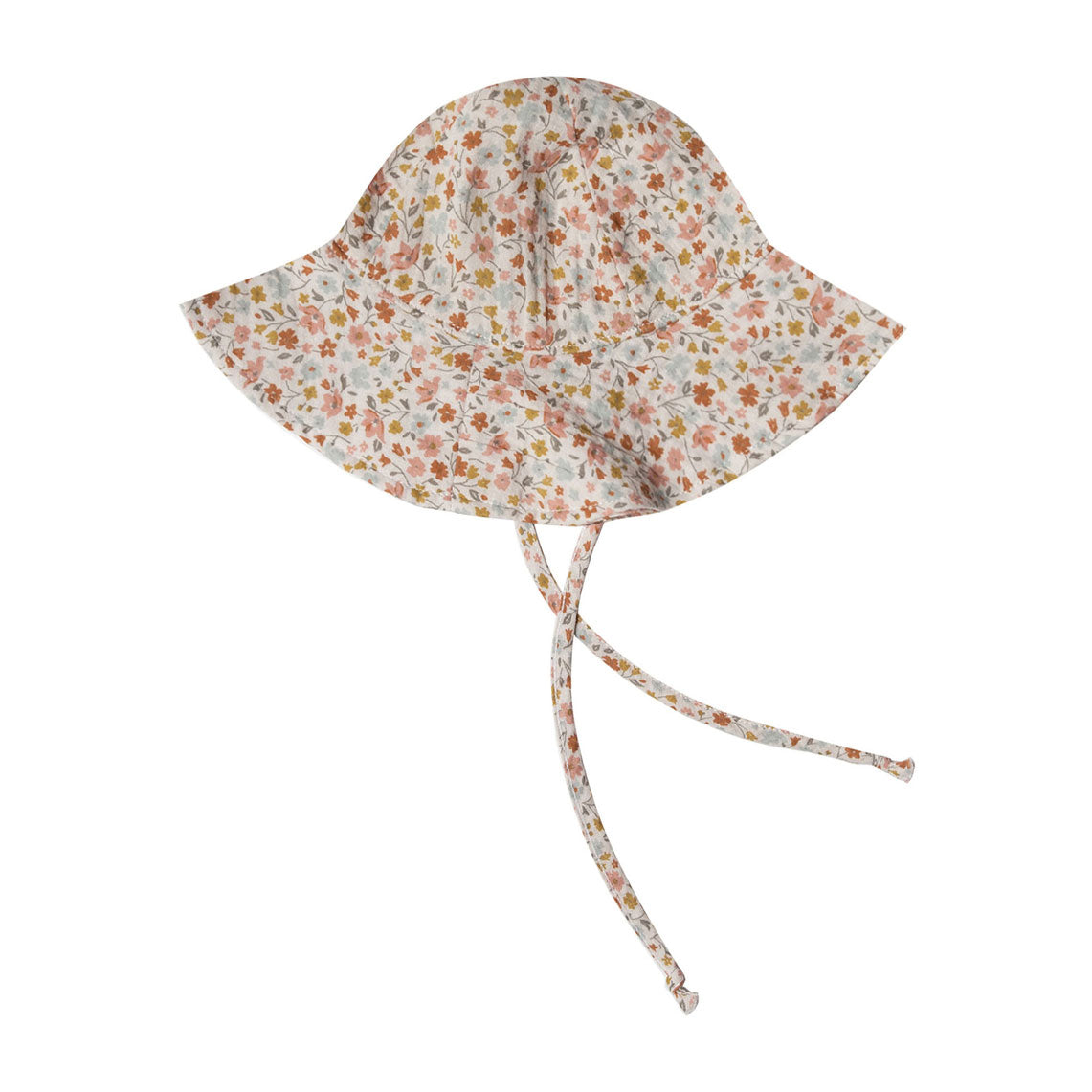 Rylee and Cru Flower Field Floppy Sun Hat – Ladida