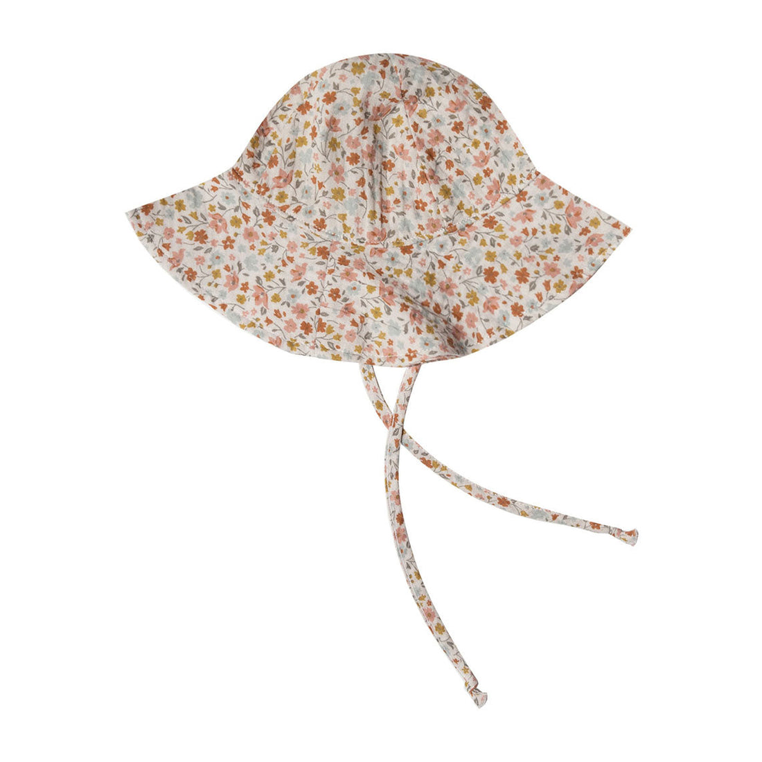 Rylee and Cru accessories Rylee and Cru Flower Field Floppy Sun Hat