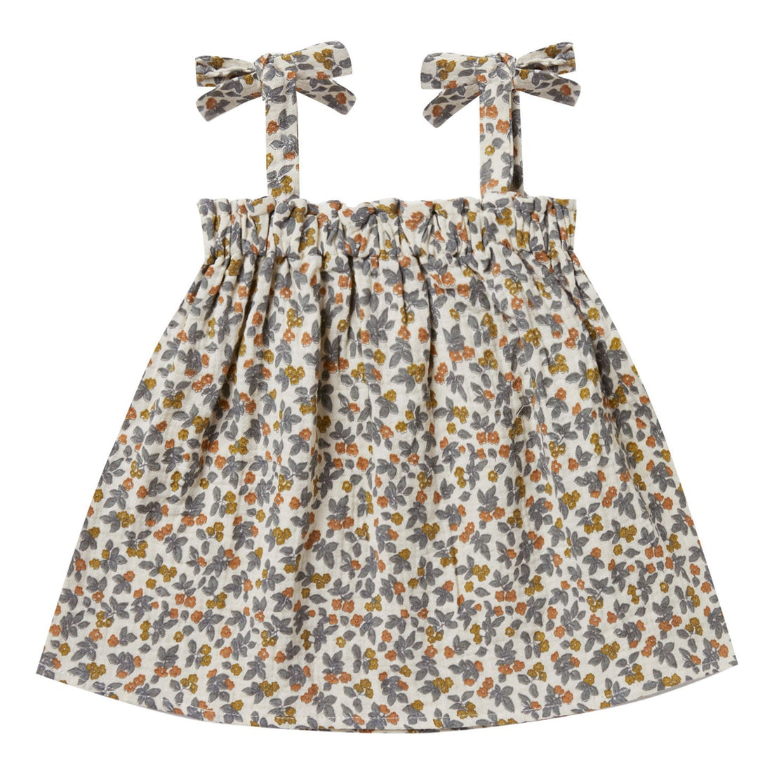 Rylee and Cru blouses Rylee and Cru Remi Top | Summer Bloom