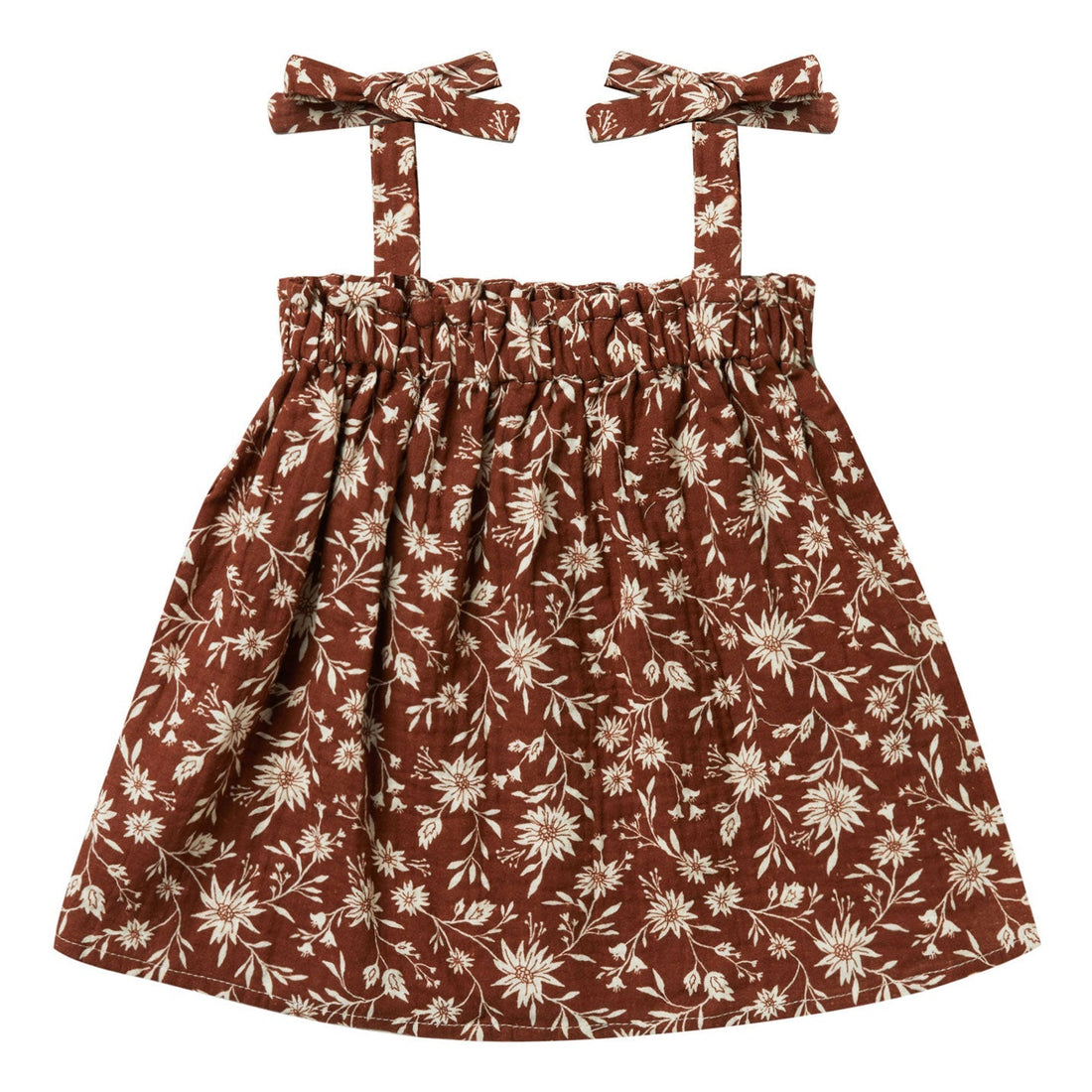 Rylee and Cru blouses Rylee and Cru Remi Top | Wild Floral