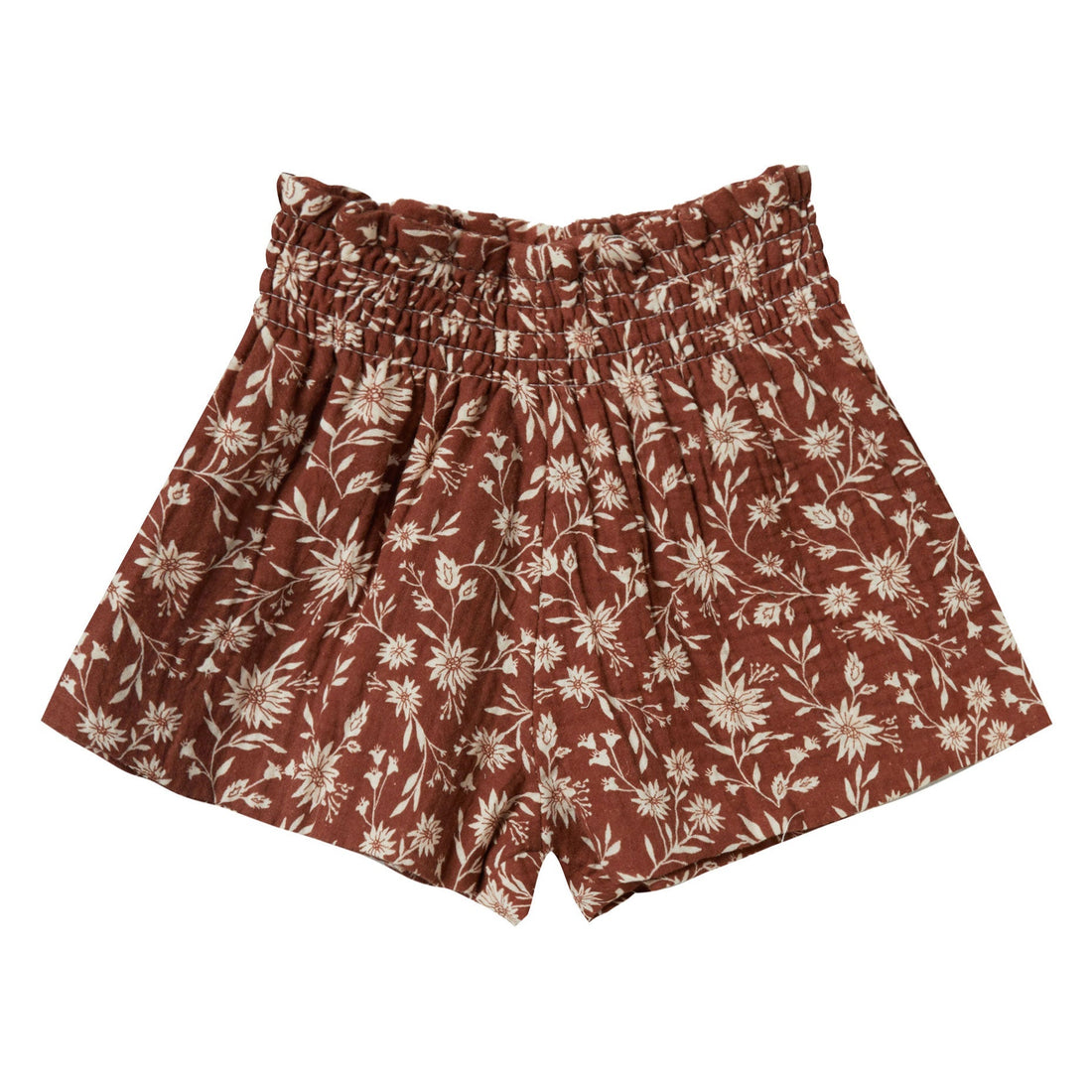 Rylee and Cru bottoms Rylee and Cru Remi Shorts | Wild Floral