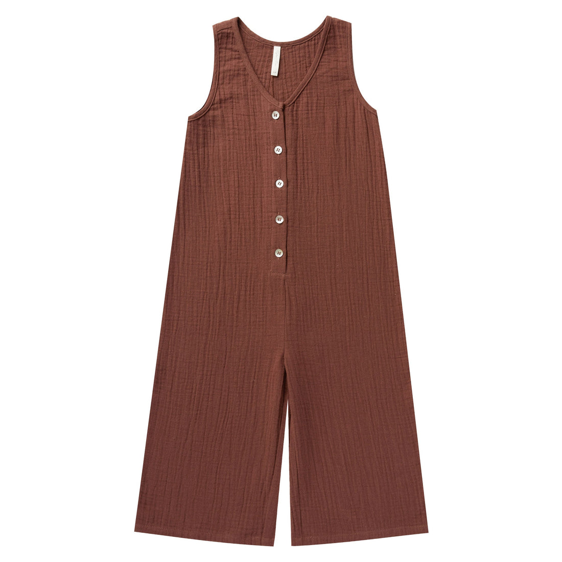 Rylee and Cru dresses Rylee and Cru Bridgette Jumpsuit | Redwood