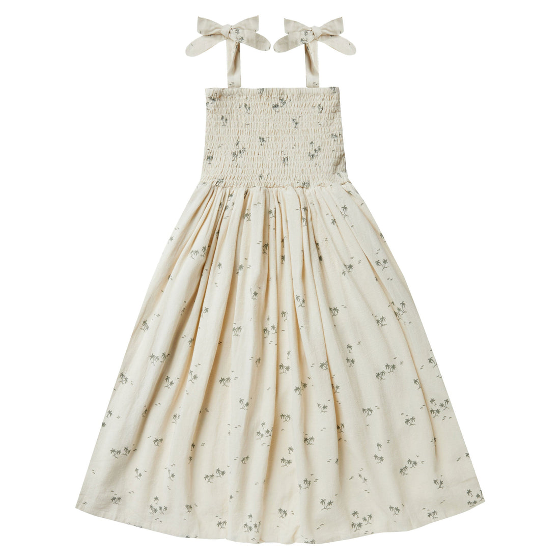 Rylee and Cru dresses Rylee and Cru Ivy Dress | Palms